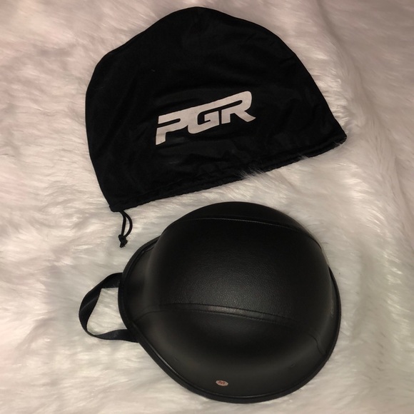 PRG Other - PGR Helmet Certified Model 8-09